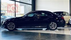 مێرسێدس بێنز C-Class